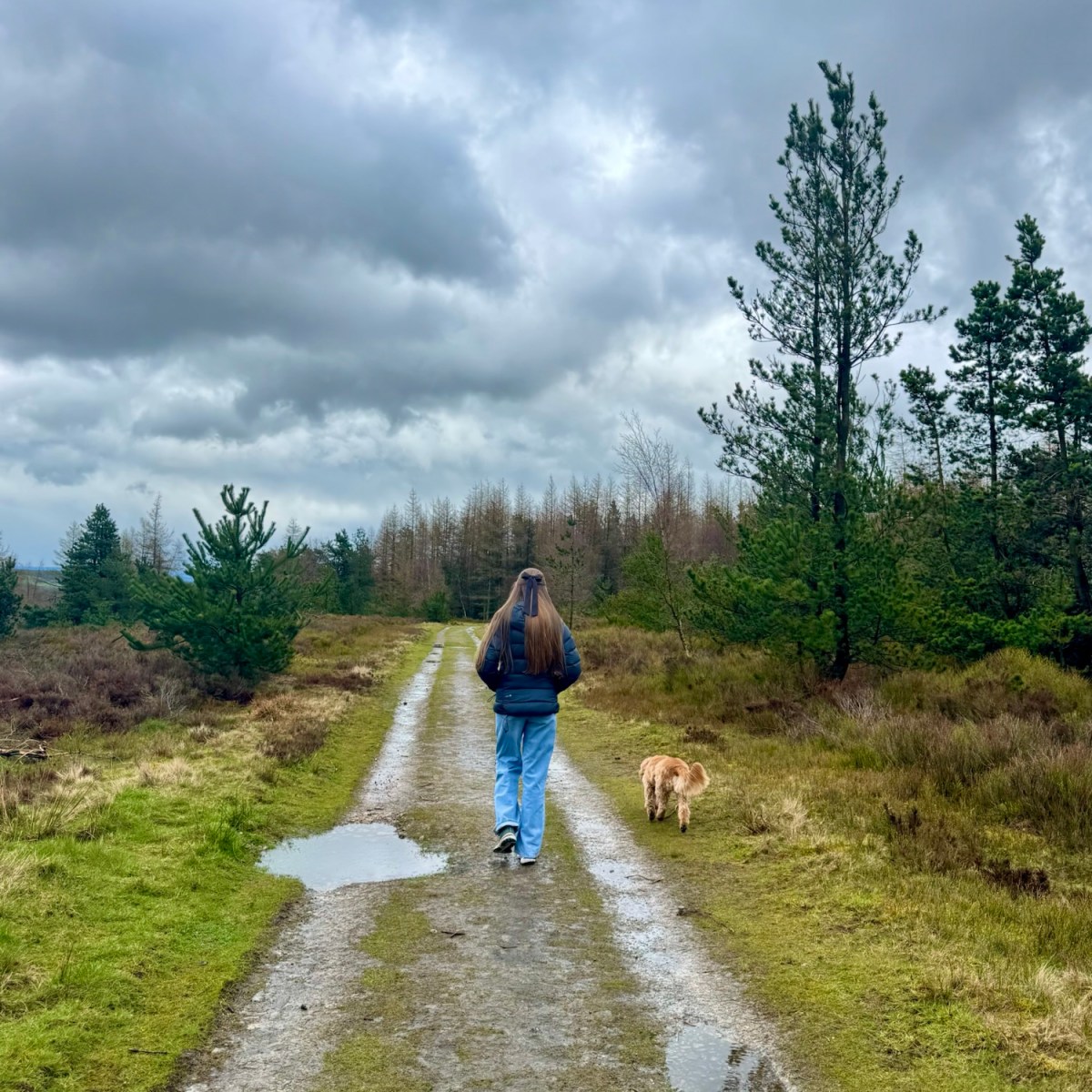 Not the Easter&nbsp;holidays!